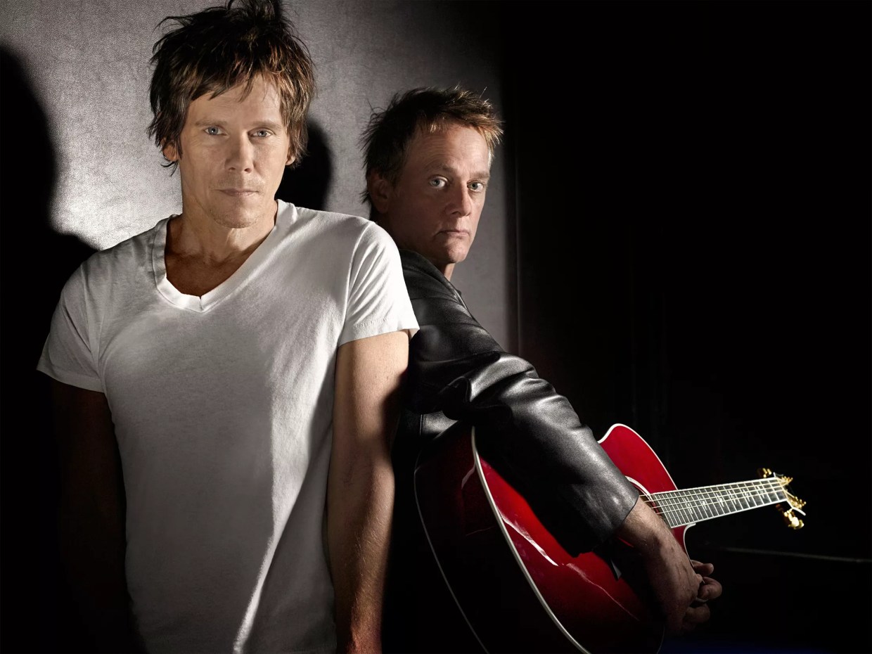 The Bacon Brothers Come to South Florida Next Week