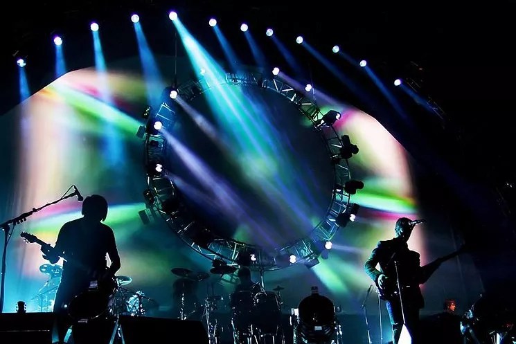 The Five Best Concerts in Miami This Weekend