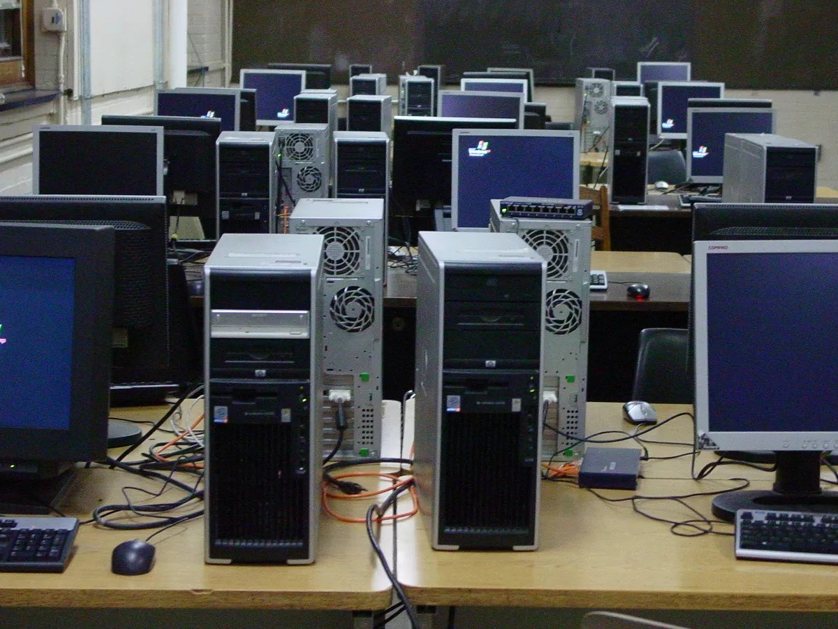 Miami Principal Bought $130,000 in Equipment From His Own Company With Taxpayer Cash