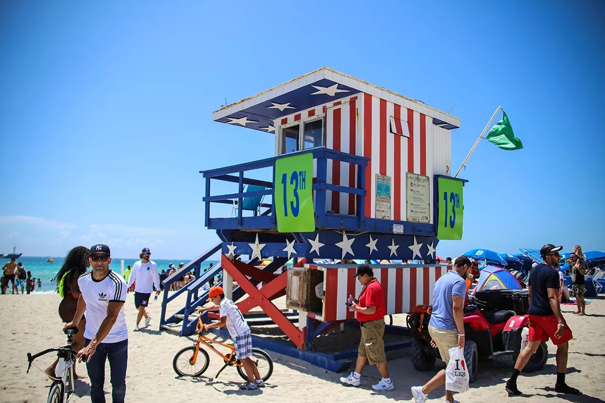 Miami Memorial Day Weekend 2018 Survival Guide