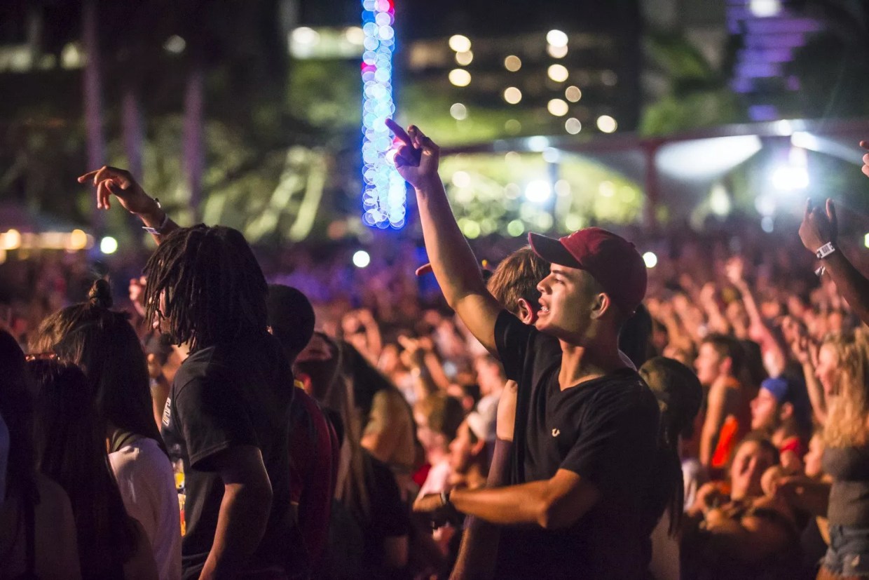 Trap Karaoke at the Hangar: Just Show Up, Please