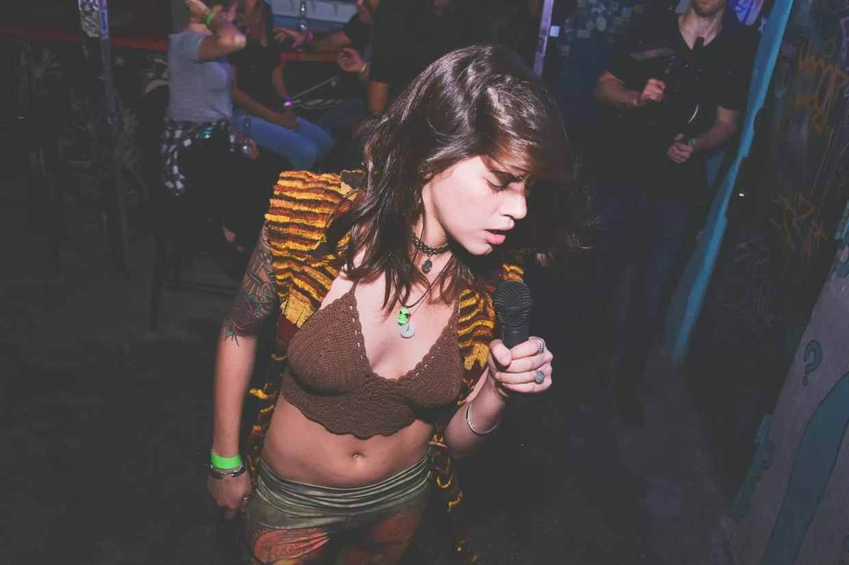 The Best Things to Do in Miami This Weekend: Desert Dwellers, First Friday Laser Show, and <i>Flowers for Spring</i>