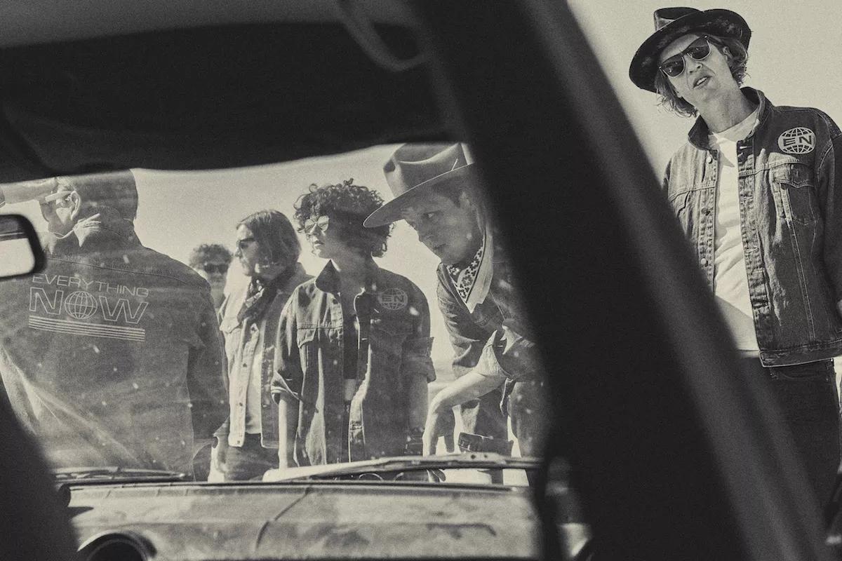 Arcade Fire, the Greatest Rock Band of the 21st Century, Comes to Miami September 23