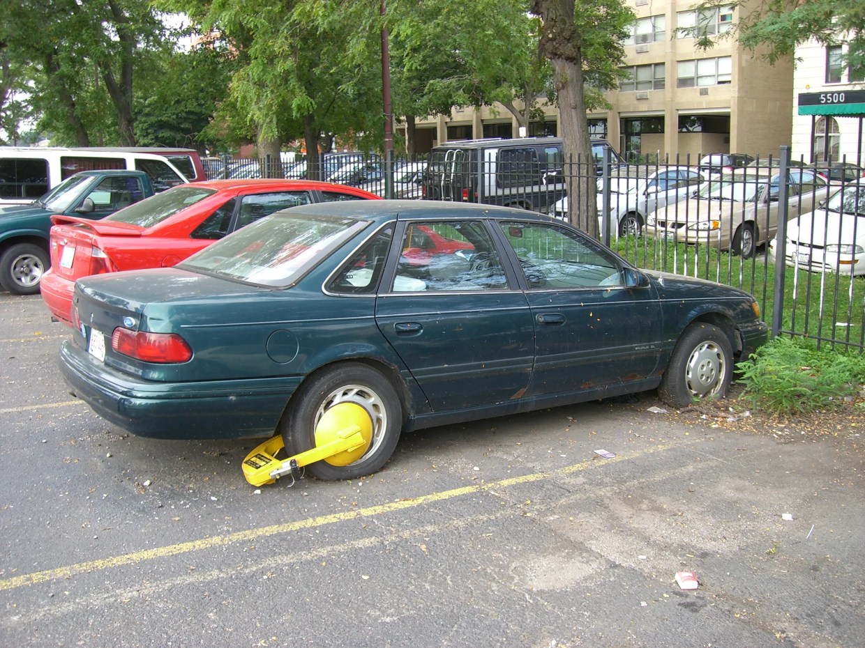 Getting a Boot Off Your Car in Miami Might Soon Cost Even More