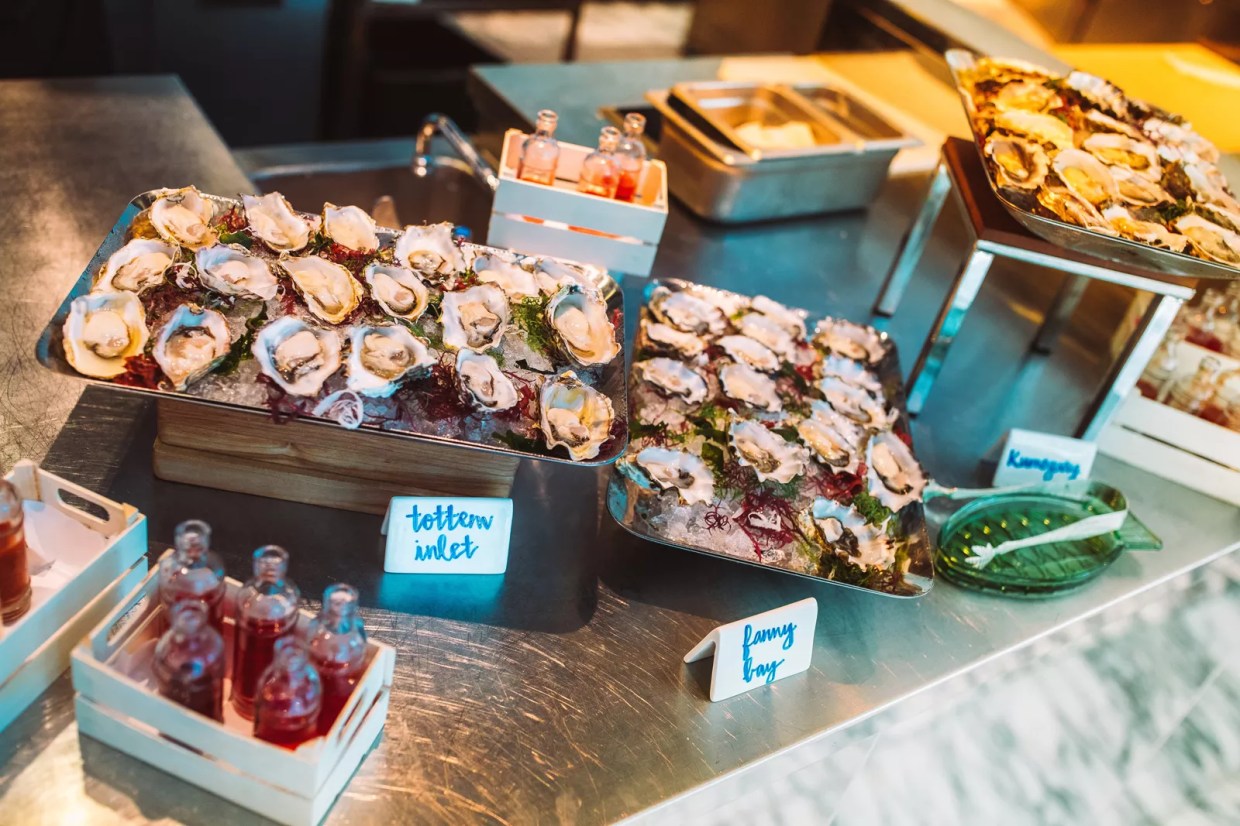 Miami’s Five Best New Fall Brunches