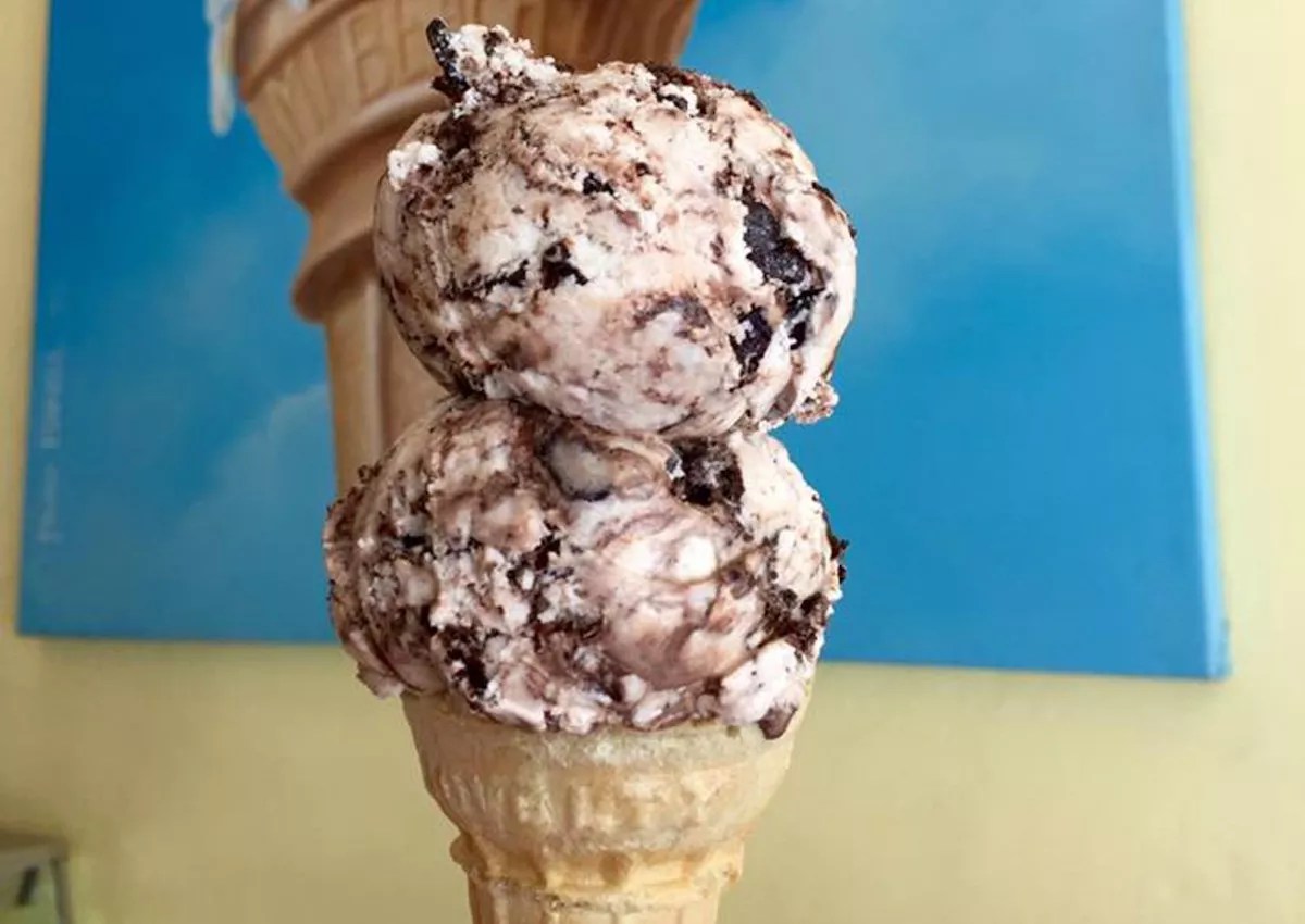 JetBlue Now Offers the Frieze Ice Cream on Mint Flights Out of Fort Lauderdale