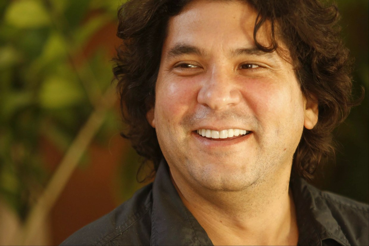 Gaston Acurio Hosts Cebiche Gang Fundraiser to Benefit Rising Peruvian Chefs