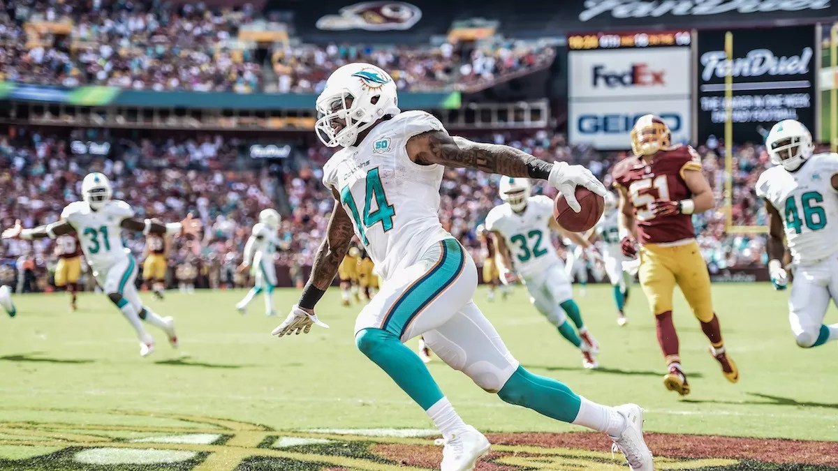 Five Reasons Miami Dolphins Can Win the Super Bowl This Season