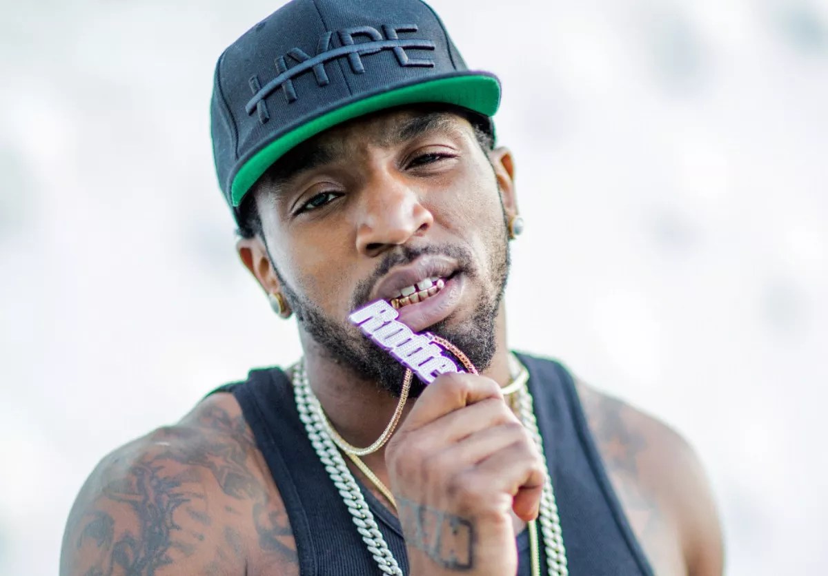 Rapper Movi3 Aims to Take Over the Summer With His Debut Mixtape, <i>X Days Later</i>