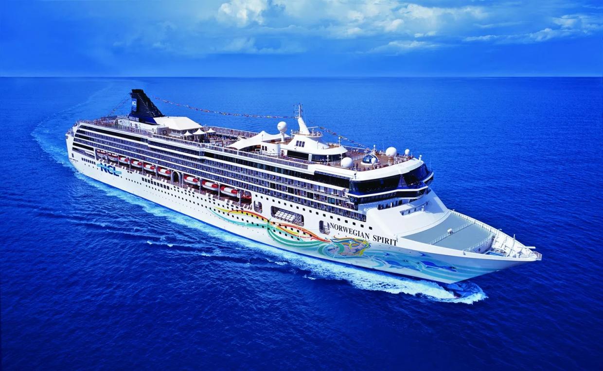 M.I.A. Beer Company Plans Beer Cruise to Cuba Despite Trump Travel Restrictions