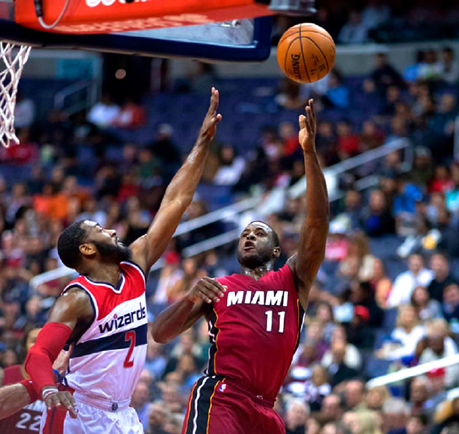 Meet Your Five Miami Sports Turkeys of the Year