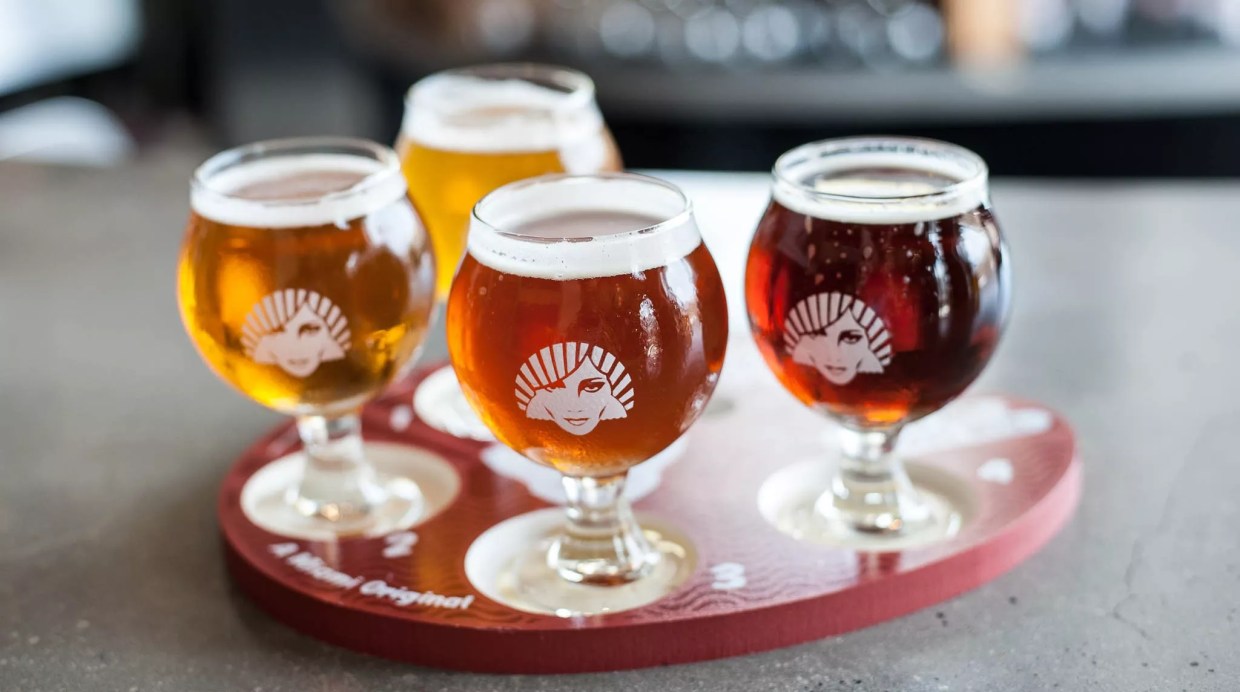 Yelp Beer Week Offers Discounts at Miami, Broward, and Palm Beach Breweries