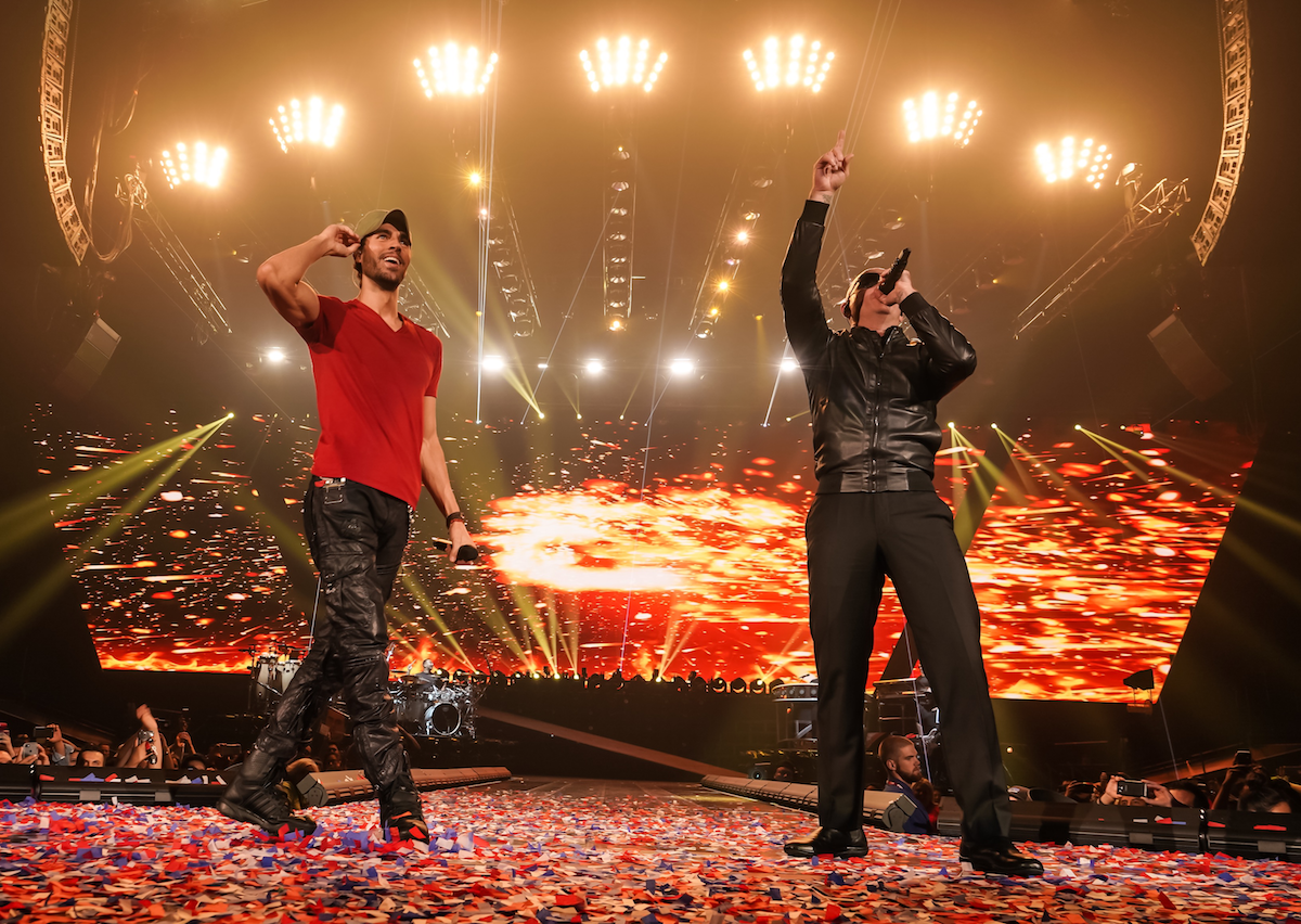 The Best Concerts in Miami This Week, June 19-25