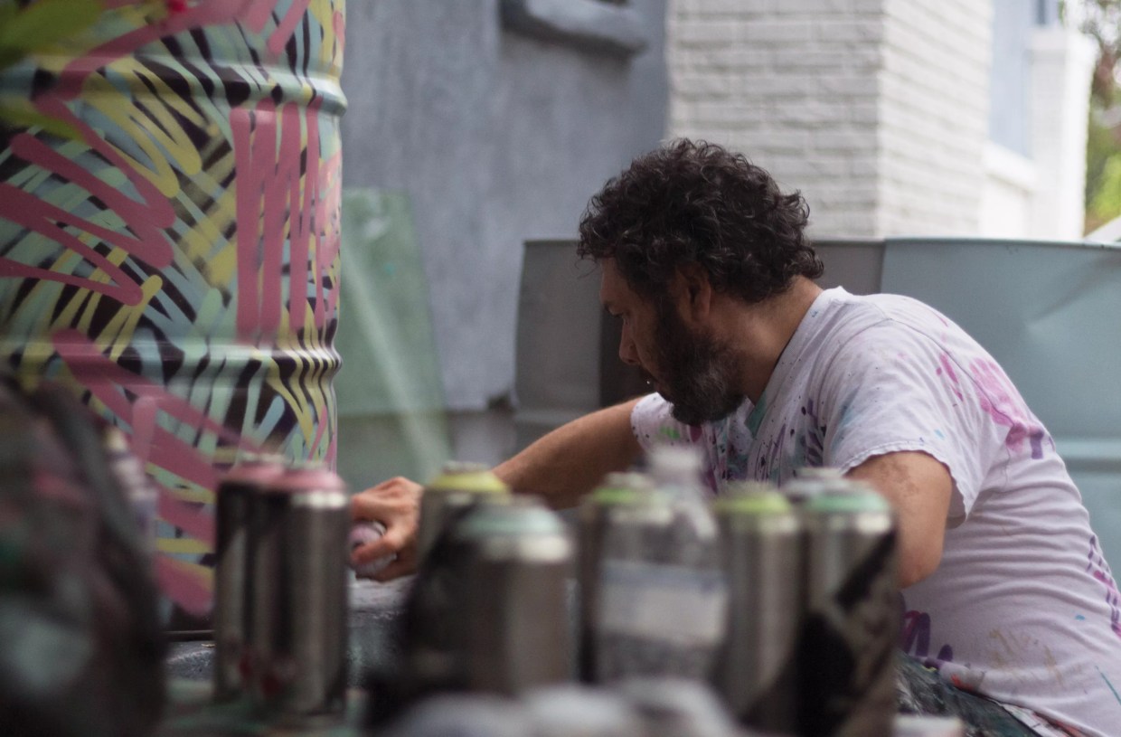 TheCarePkg – VZLA Brings Miami Musicians and Artists Together for Venezuela