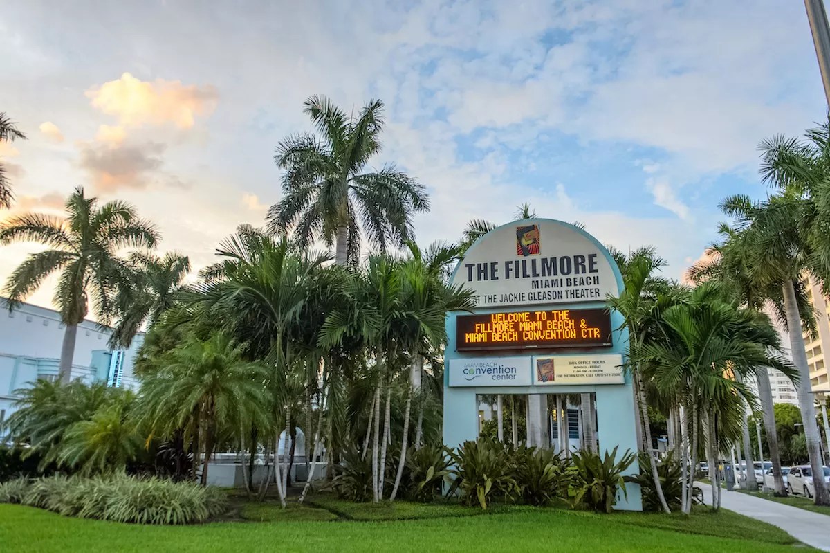 Miami Beach Commissioners Are Still Plotting to Tear Down the Fillmore