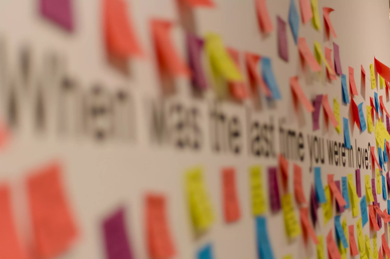 “Love Lost, Miami” Accepting Ruins of Heartache Through July 1