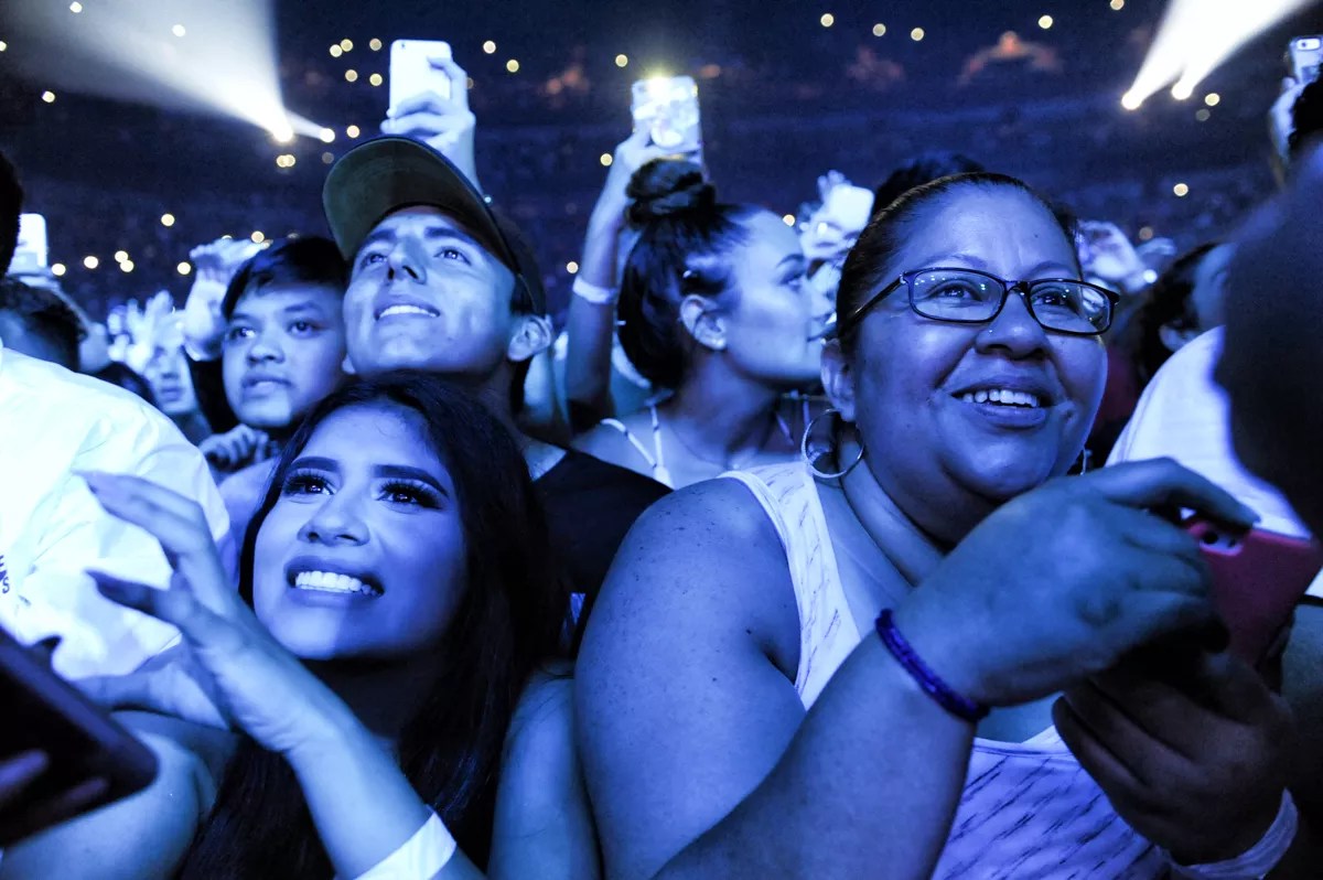 The Best Concerts in Miami This Week