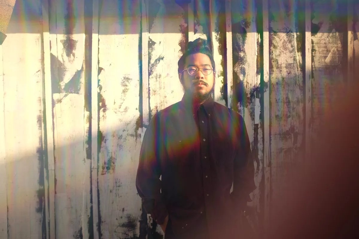 Mndsgn Delivers ’80s-Inspired Hip-Hop to Floyd Miami