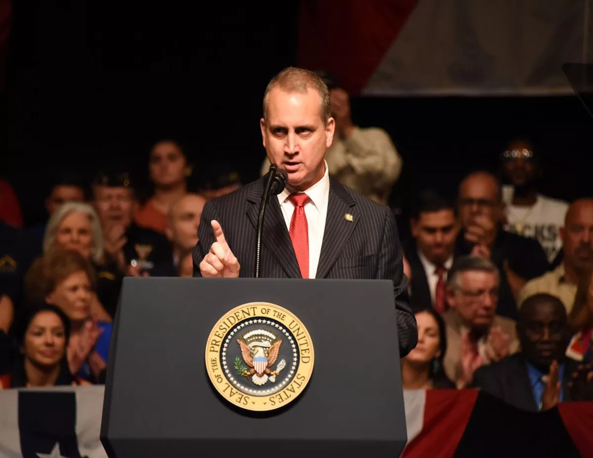 Miami-Dade County Investigating Fraud Claims Against Rep. Mario Diaz-Balart