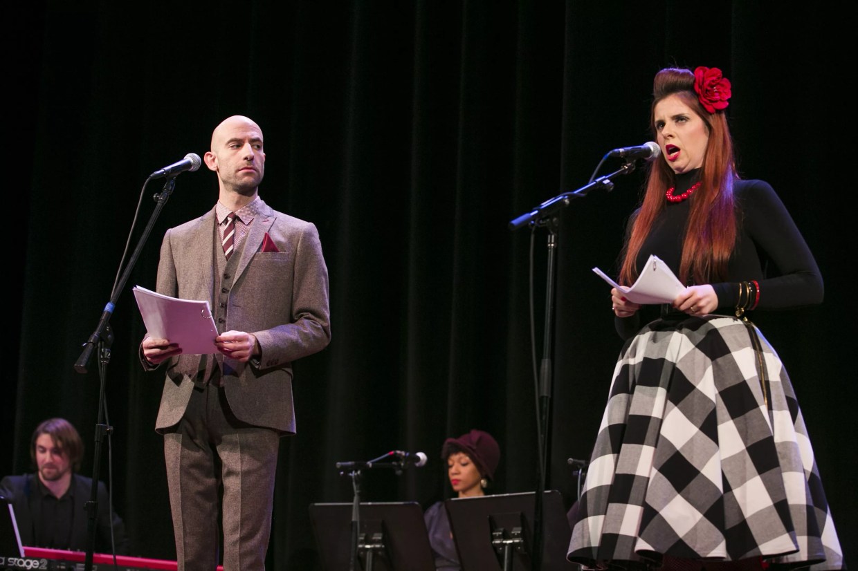 <i>Welcome to Night Vale</i> Makes Its First-Ever Stop in Miami