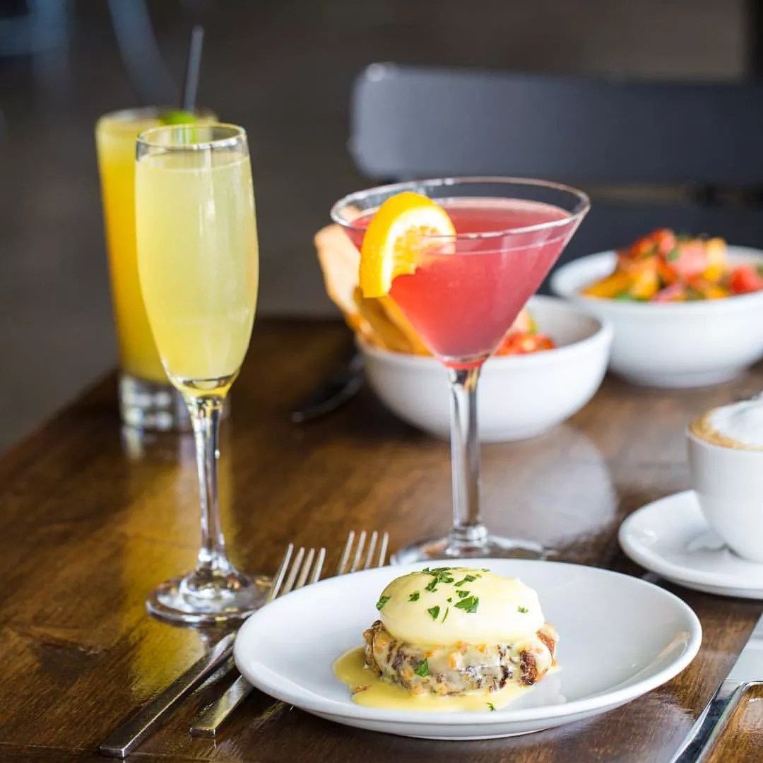 Five New Summer Brunches in Miami to Try This Weekend