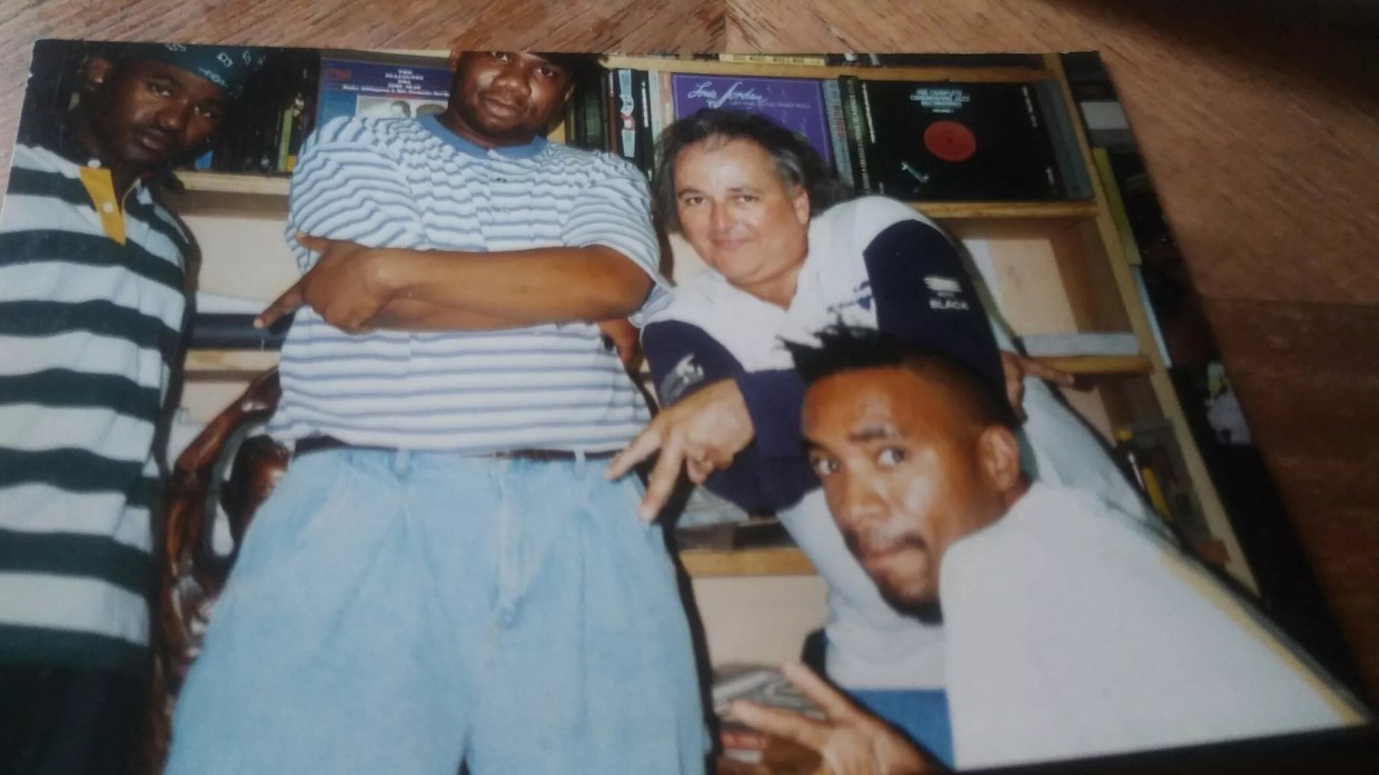 “Nothing but Guts”: RIP Lindell Trocard, Blue Note Records Expert and Miami Music Guide