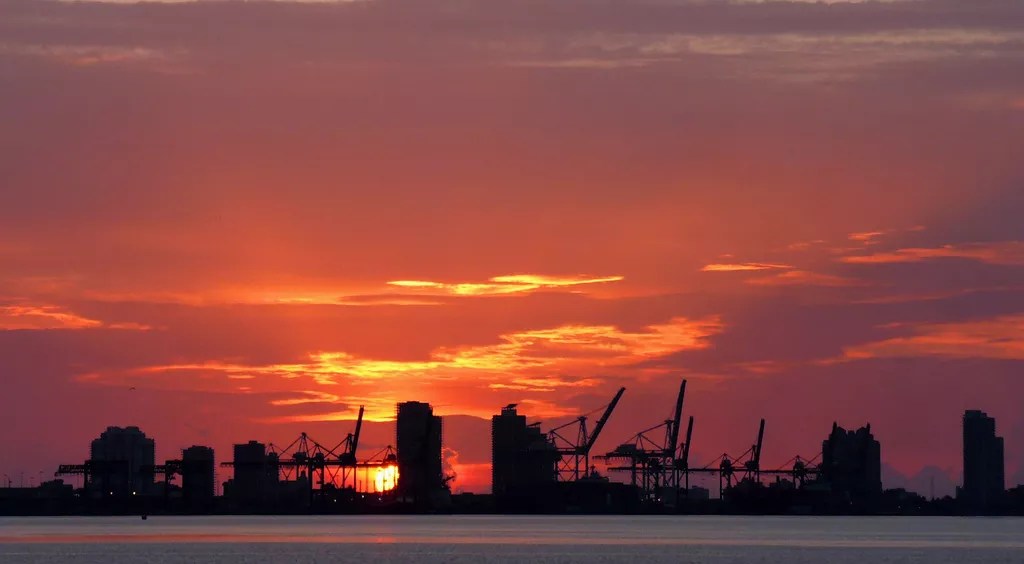 Global Warming Will Bake Florida’s Outdoor Workers, Study Warns