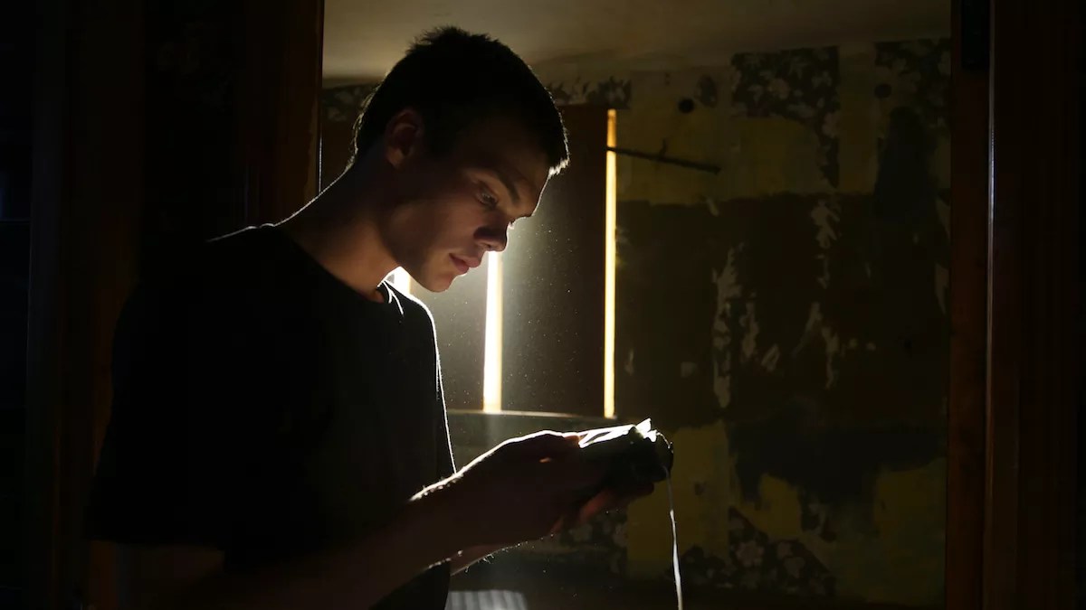 A Holy Terror Rages Against Modernity in Russia’s Bracing <i>The Student</i>