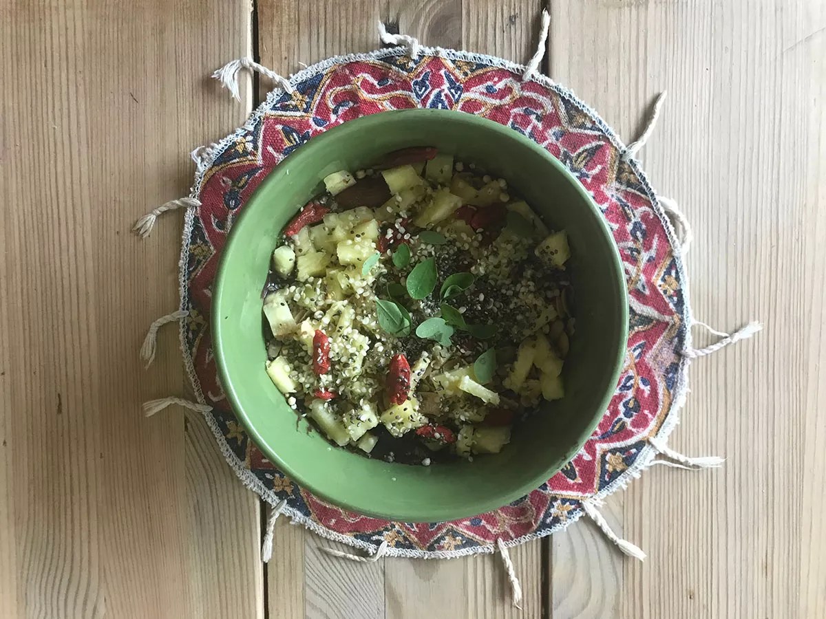 Under the Mango Tree Relocates Around the Corner With Improved Menu and Açaí Bowl