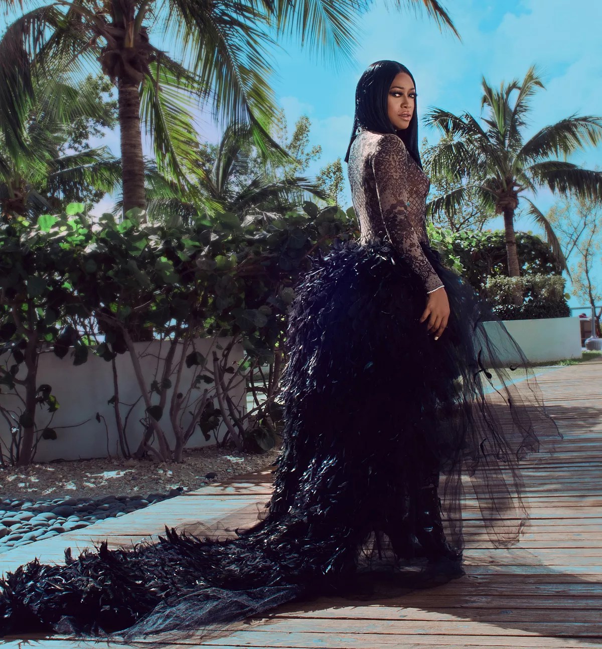 Trina: The One and Only Queen of Hip-Hop