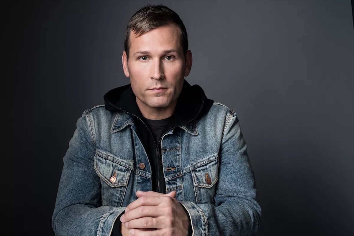Kaskade Rounds Out Blnk Cnvs’ Miami Art Week Lineup