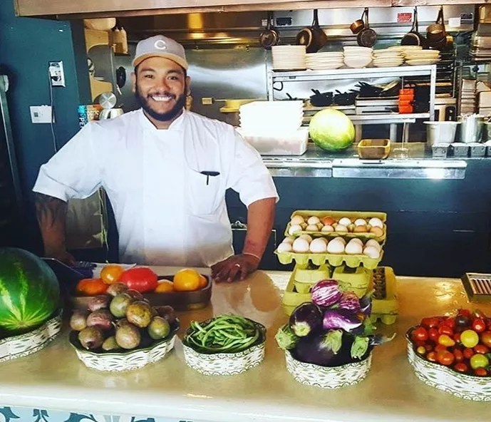 Fooq’s Lands a New Chef and Menu Revamp