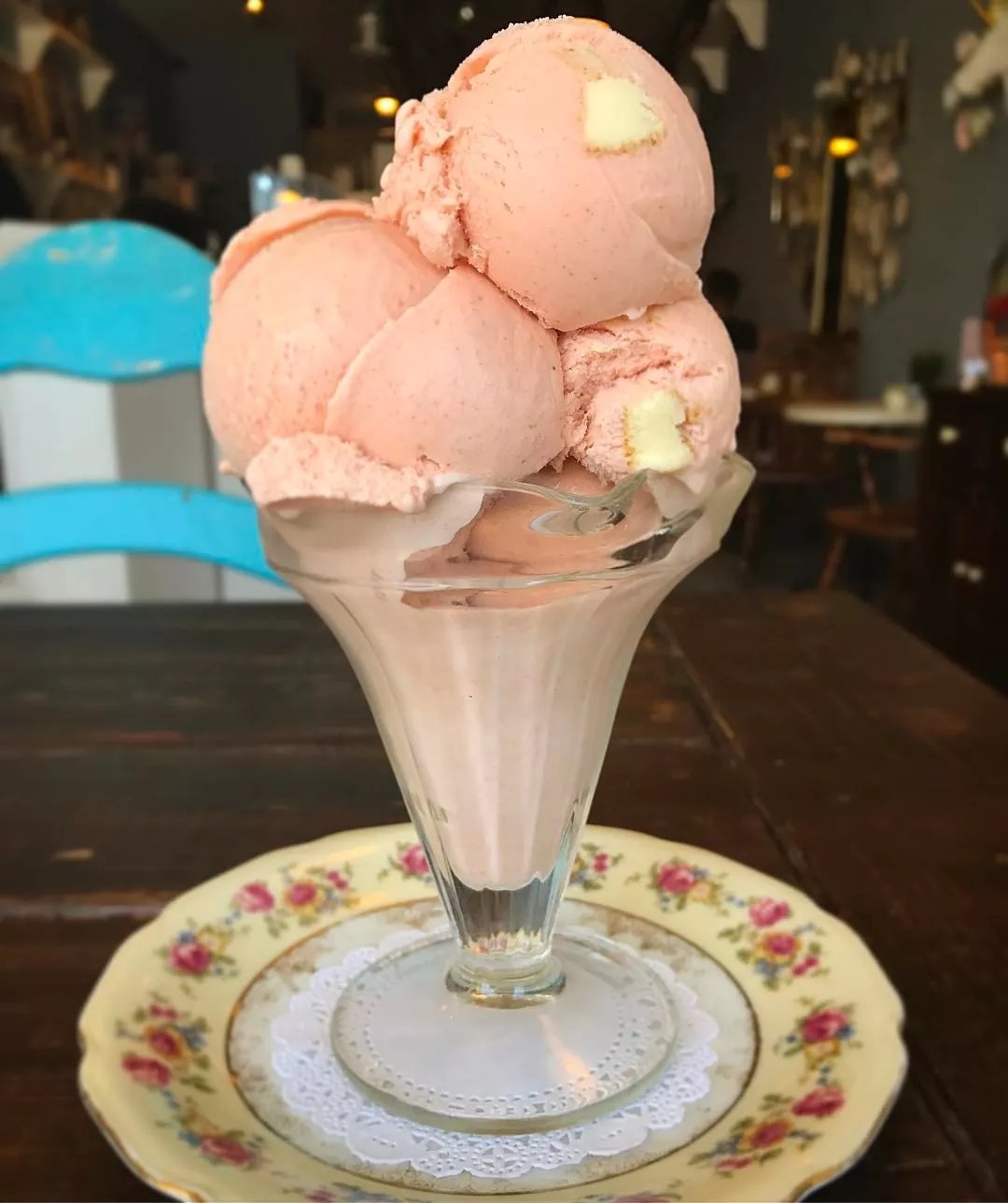 The Ten Best Desserts in Miami