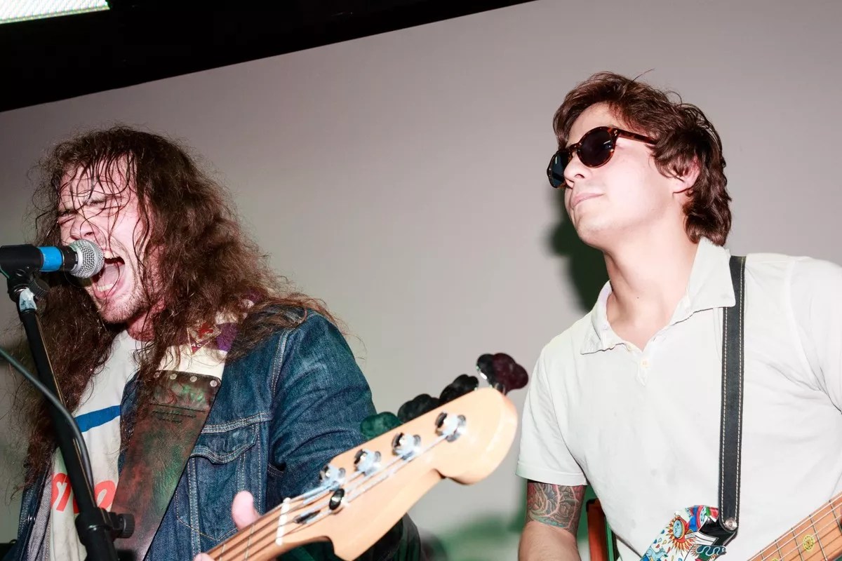 Where to Hear Live Music in Miami Every Night of the Week