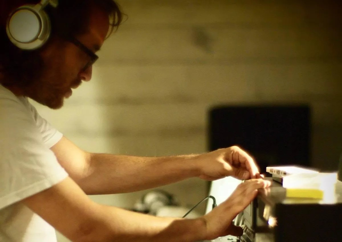 Awesome Tapes From Africa Brings Musical Treasure Trove to Gramps