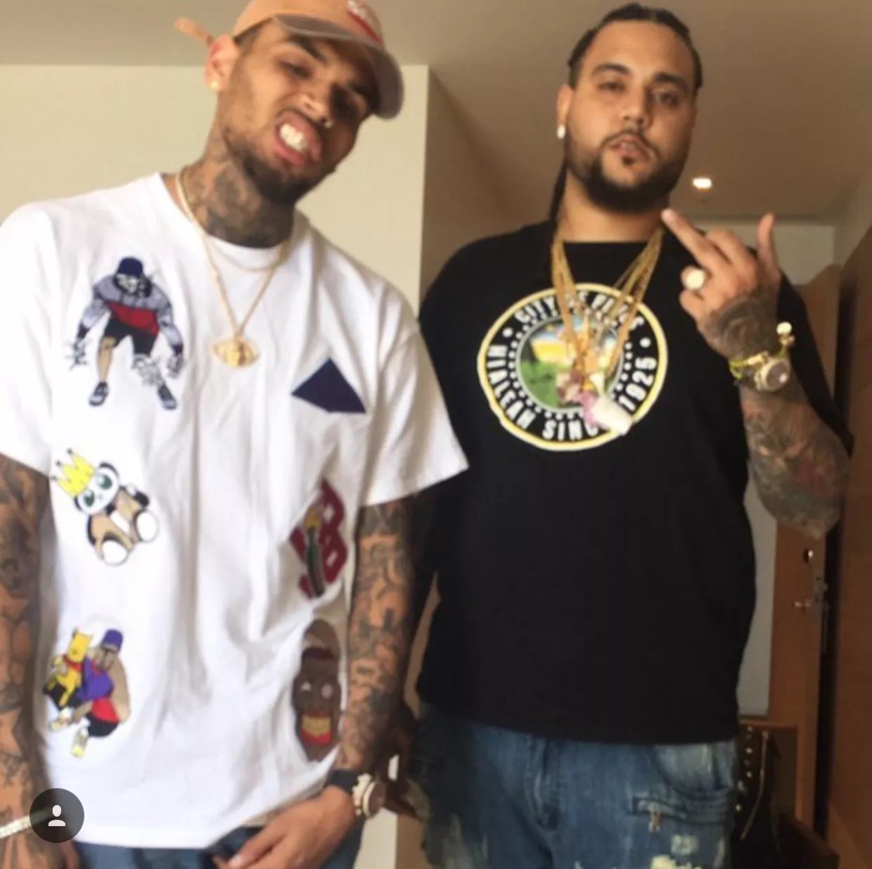 Five Insane Miami Drug Rings Recently Busted by Police