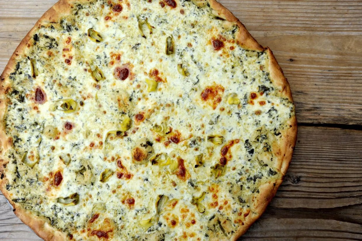 Artichoke Basille’s Pizza Takes Over the Kitchen at Ricky’s on South Beach