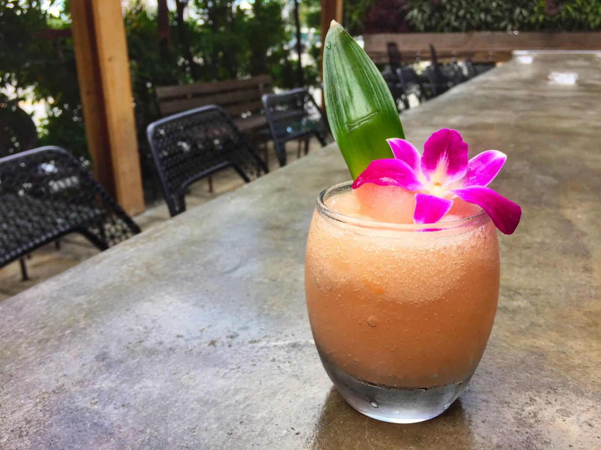 The Ten Best Summer Cocktails in Miami