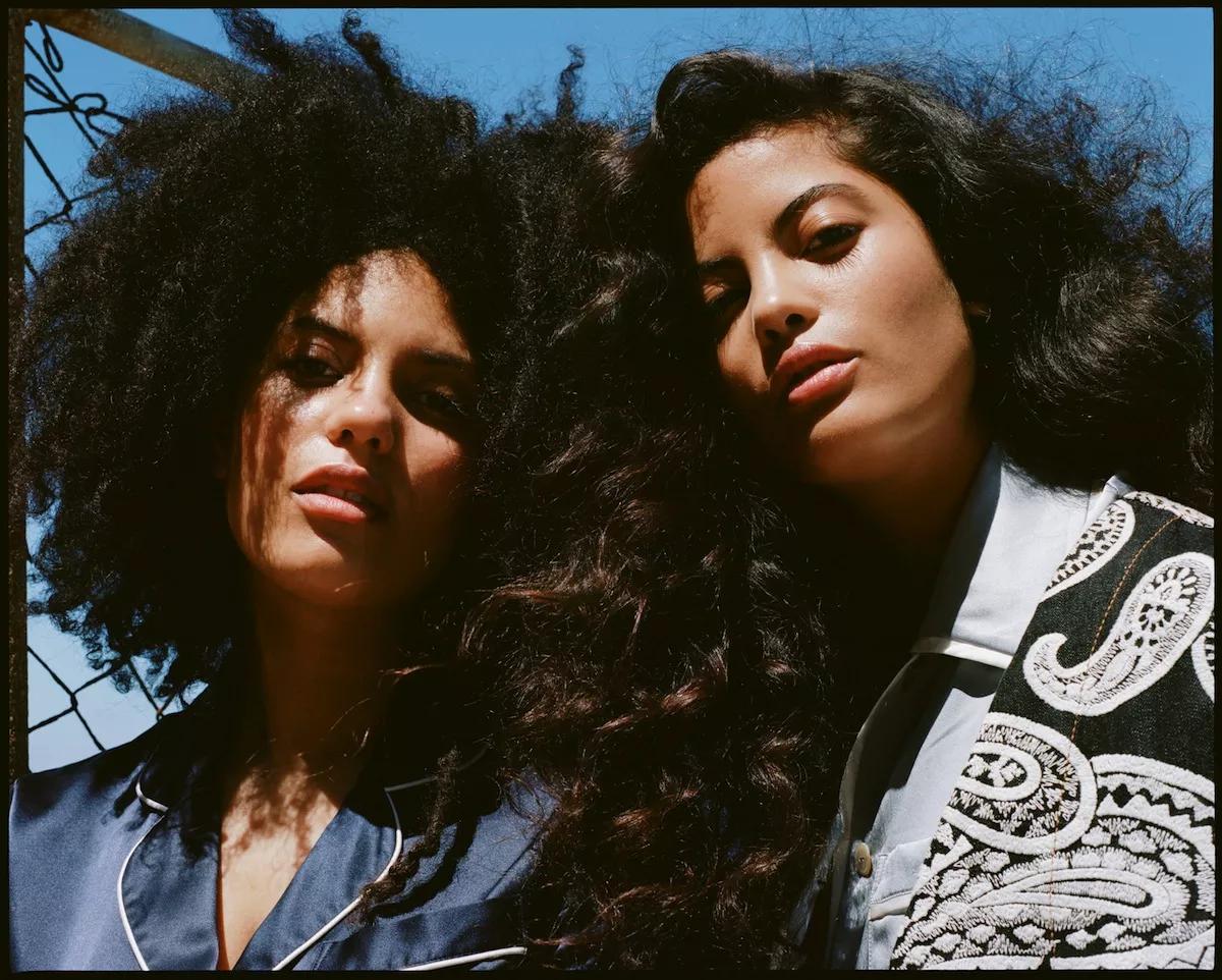 Ibeyi, Twin Afro-Cuban Music Goddesses, to Return to North Beach Bandshell