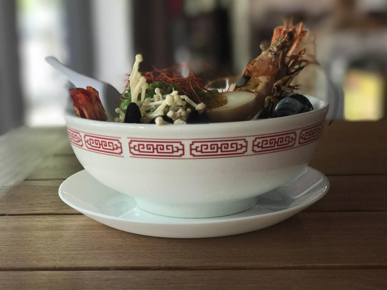 Gaijin Izakaya by Cake Opens in Midtown Miami