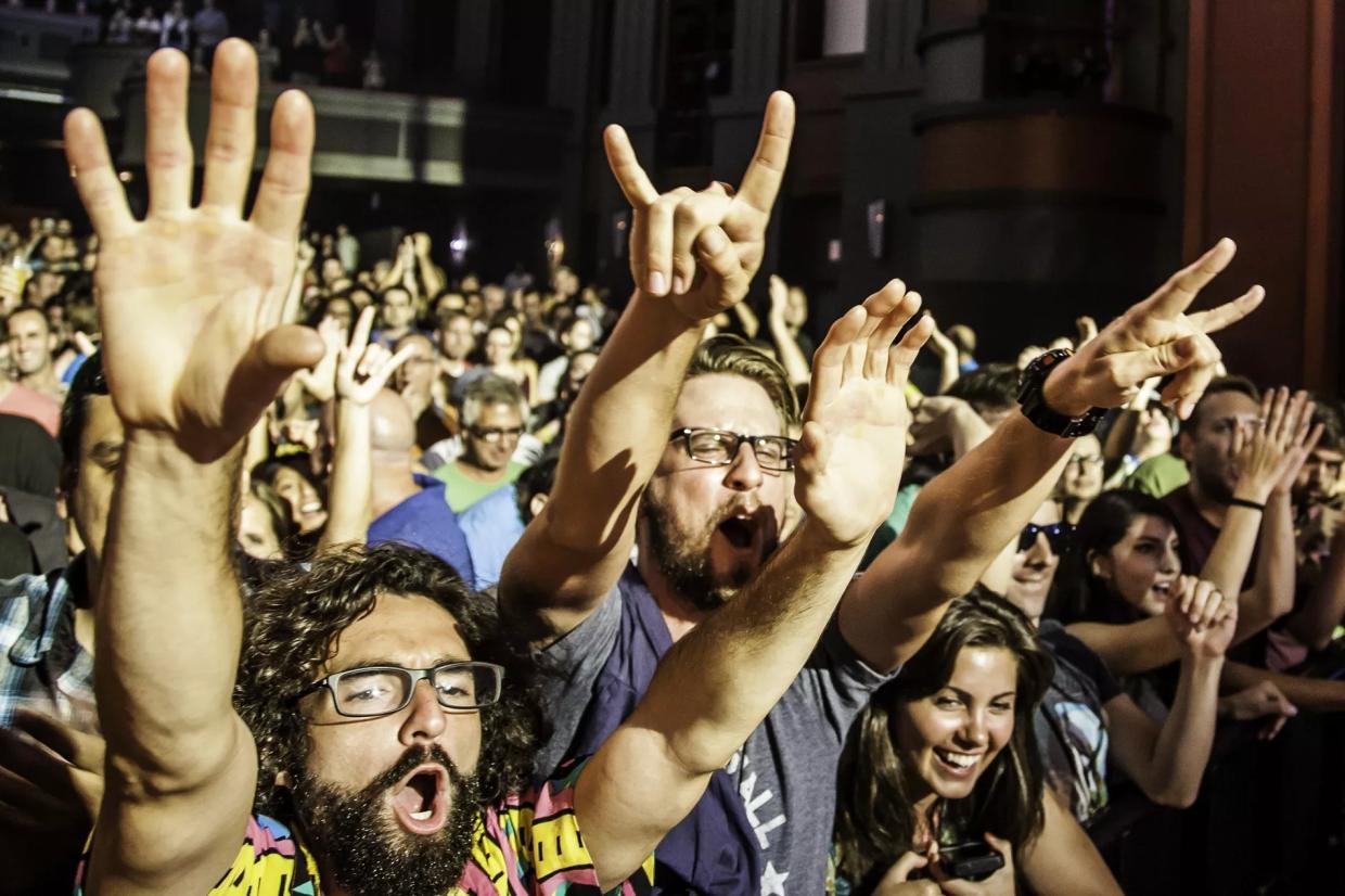 Miami’s Five Best New Music Venues