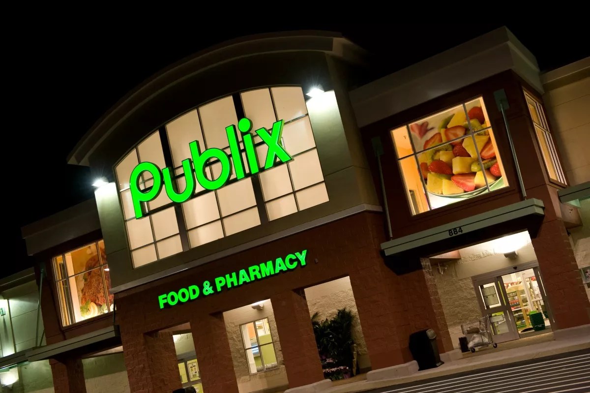 Ex-Manager Says Publix Supervisors Belittled, Fired Him After Learning He Had HIV