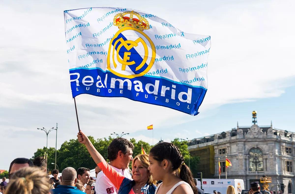Real Madrid to Open First U.S. Café in Miami; Players to Participate in Handprint Ceremony