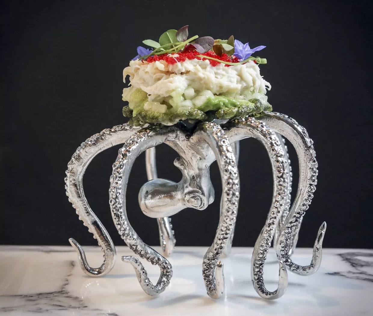 Five Champagne Brunches to Welcome 2018