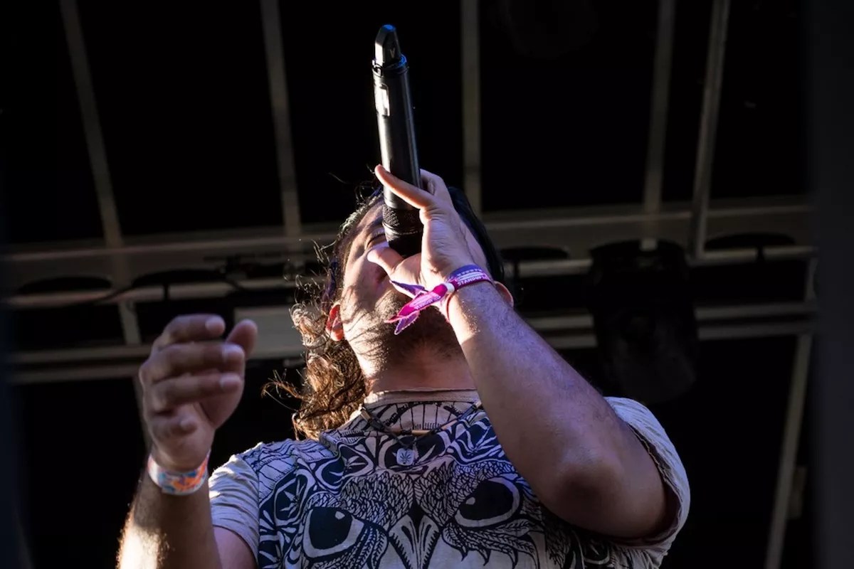 Bachaco on Hard Rock Residency: “It Really Solidifies Our Work Out There”