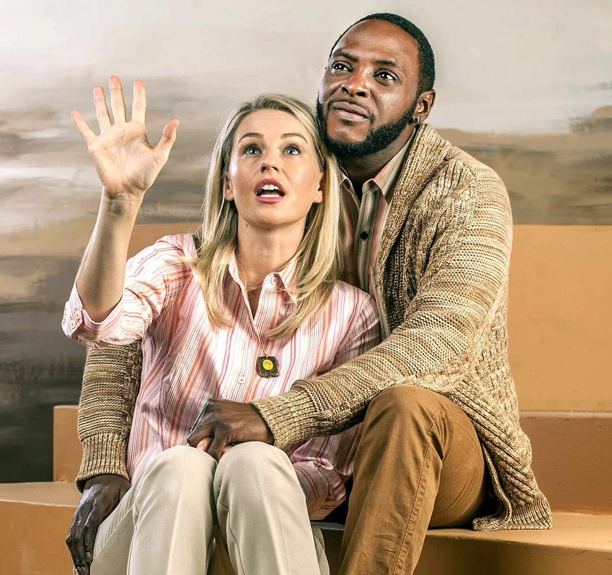 GableStage’s <i>Informed Consent</i> Grapples With Science, Faith, and Morality