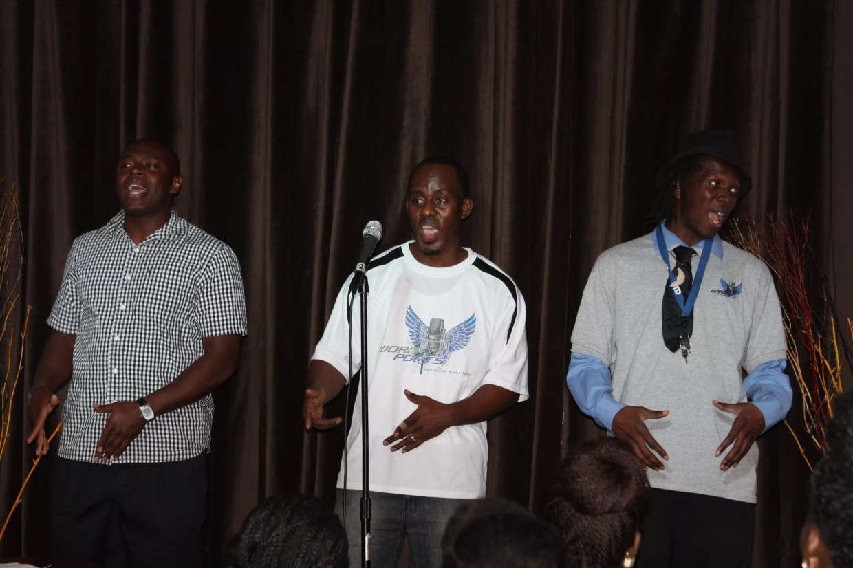 Miami Open Mike Phirst Impressionz Celebrates Its 15th Anniversary