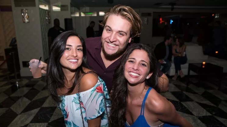 <i>New Times</i>‘ Iron Fork 2017 Celebrates Ten Years of Food, Fun, and Chefs’ Battles: Presale Begins Today