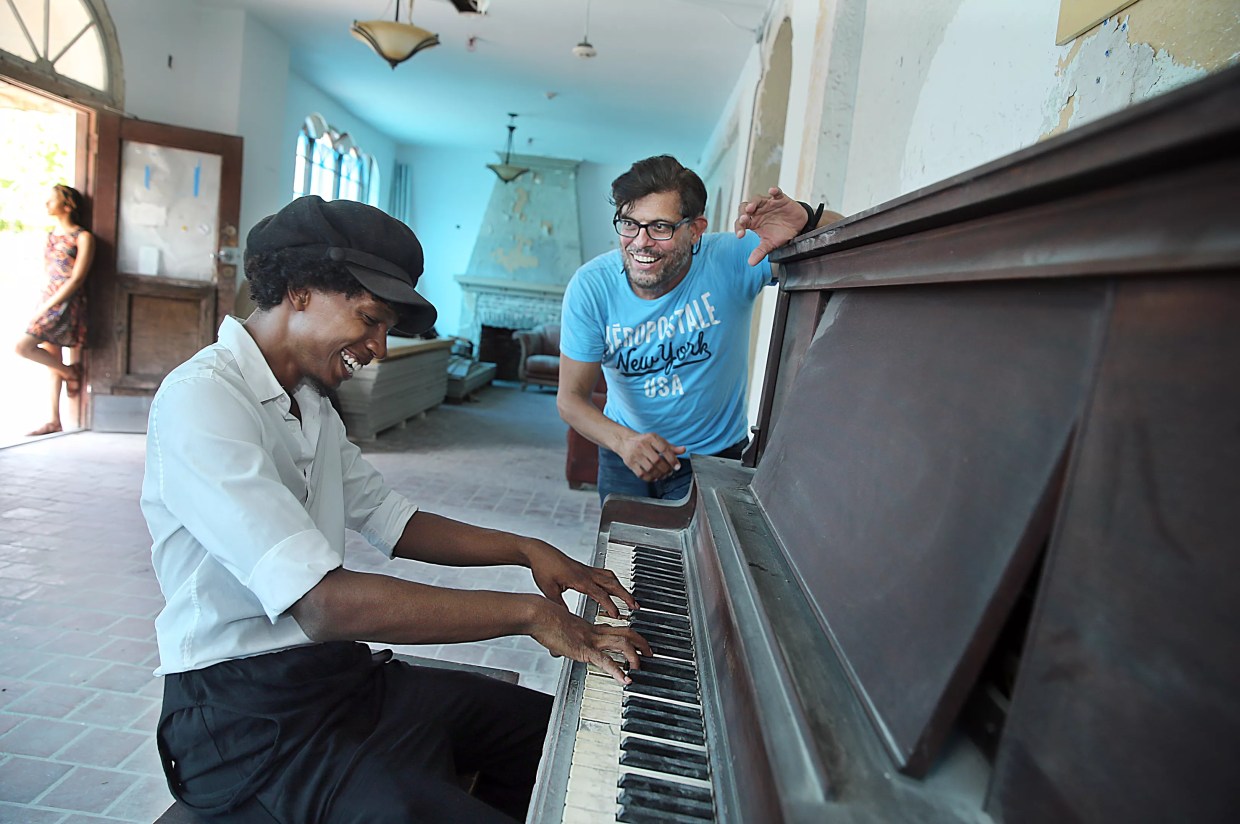 <i>Miami Motel Stories</i> Will Transform a Little Havana Hotel Into a Performance Space