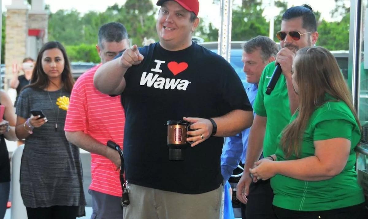 Wawa Opens South Florida Stores, Announces Miami Expansion